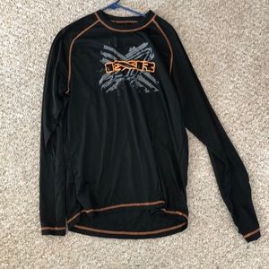 New with tags FXR sweater